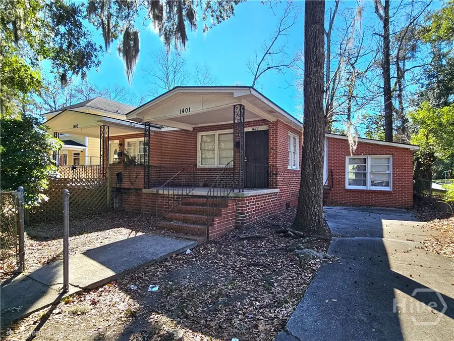 1401 E 38th Street, Savannah, GA 31404 - Image #2