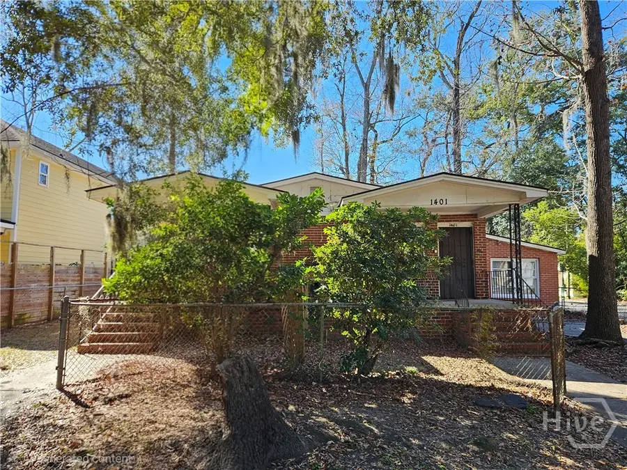 1401 E 38th Street, Savannah, GA 31404 - Image #3