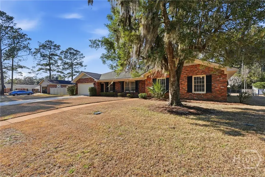 8511 Kent Drive, Savannah, GA 31406 - Image #2