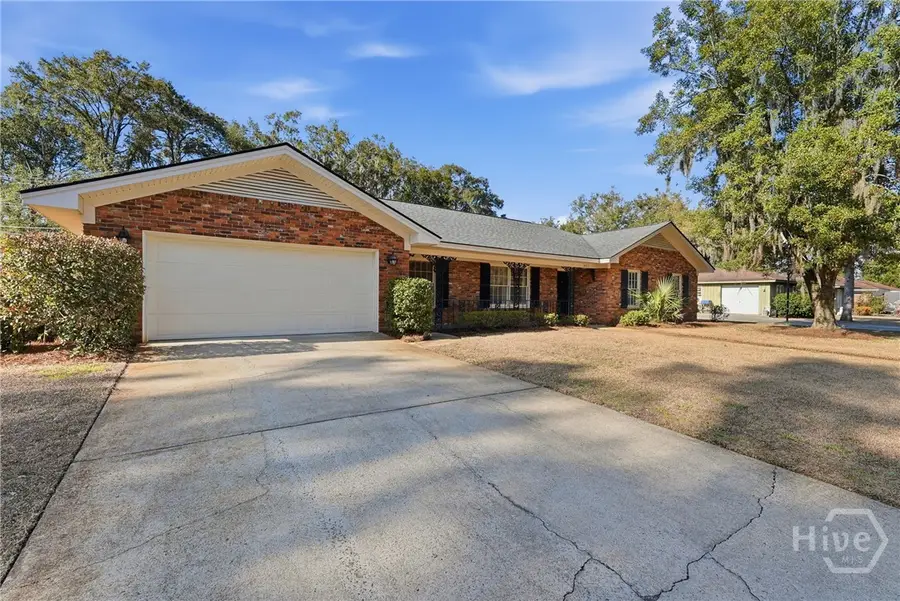8511 Kent Drive, Savannah, GA 31406 - Image #3
