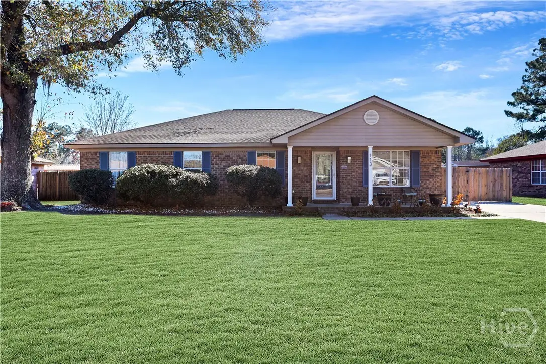 113 Sandlewood Drive, Savannah, GA 31405 - Image #1