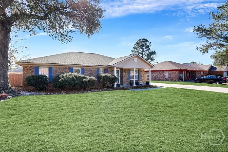 113 Sandlewood Drive, Savannah, GA 31405 - Image #2