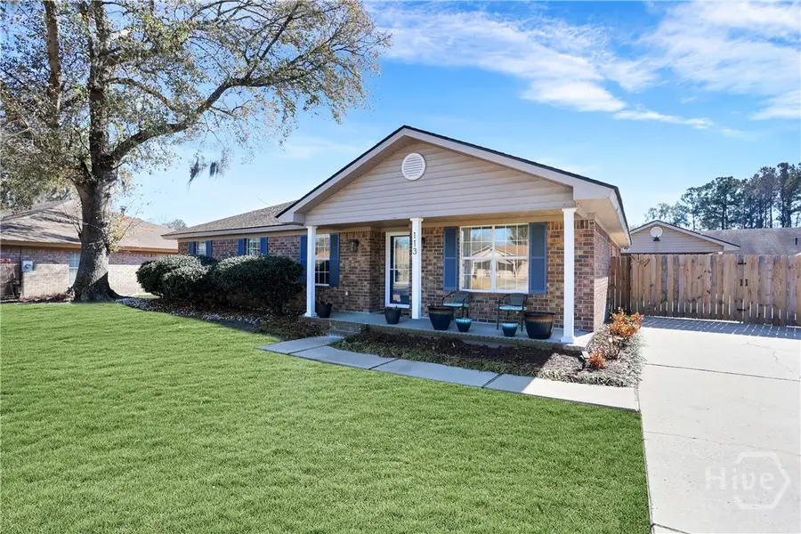 113 Sandlewood Drive, Savannah, GA 31405 - Image #3