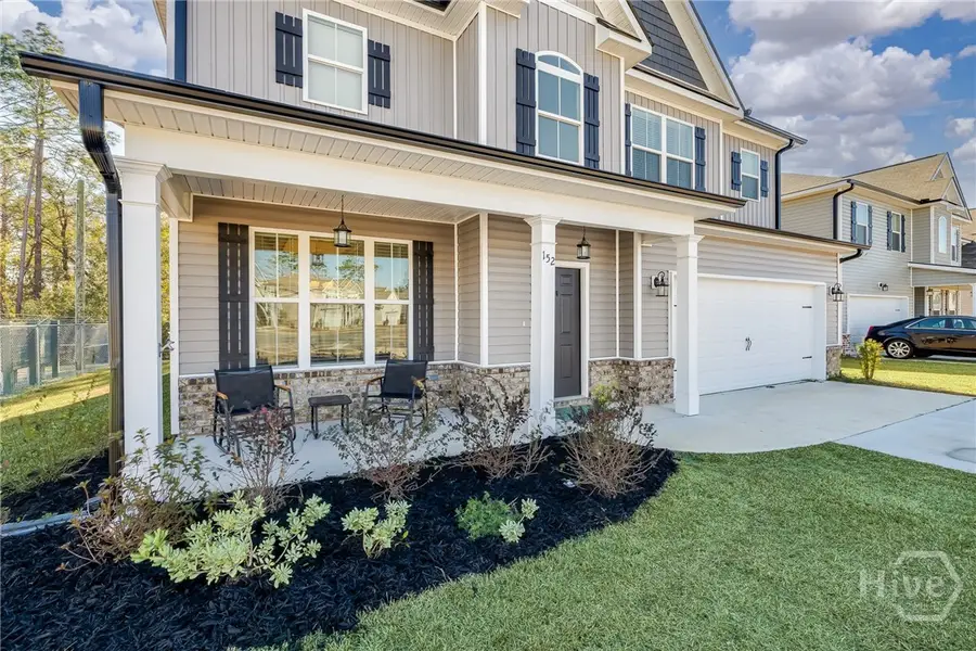 152 Sams Drive, Guyton, GA 31312 - Image #2