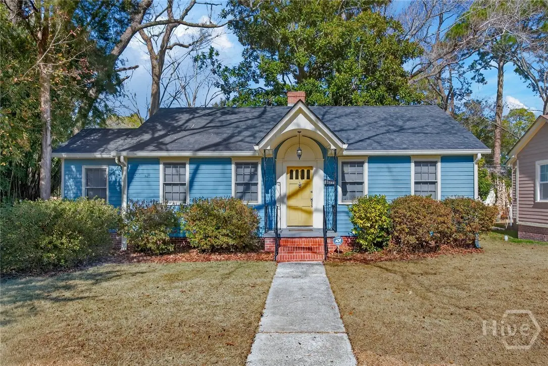 1330 E 54th Street, Savannah, GA 31404 - Image #1