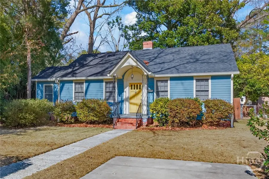 1330 E 54th Street, Savannah, GA 31404 - Image #2