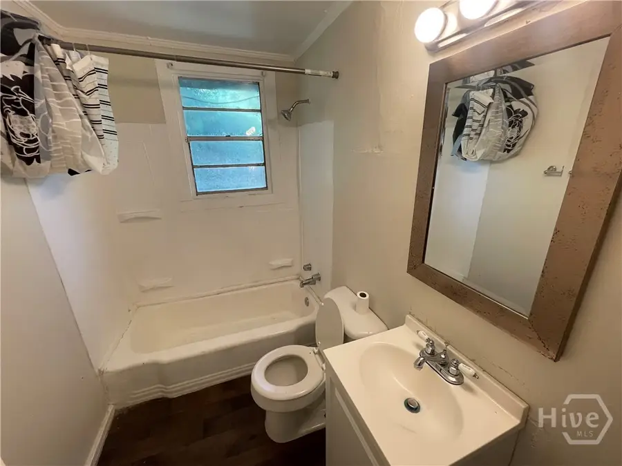 913 Carver Street, Savannah, GA 31415 - Image #3