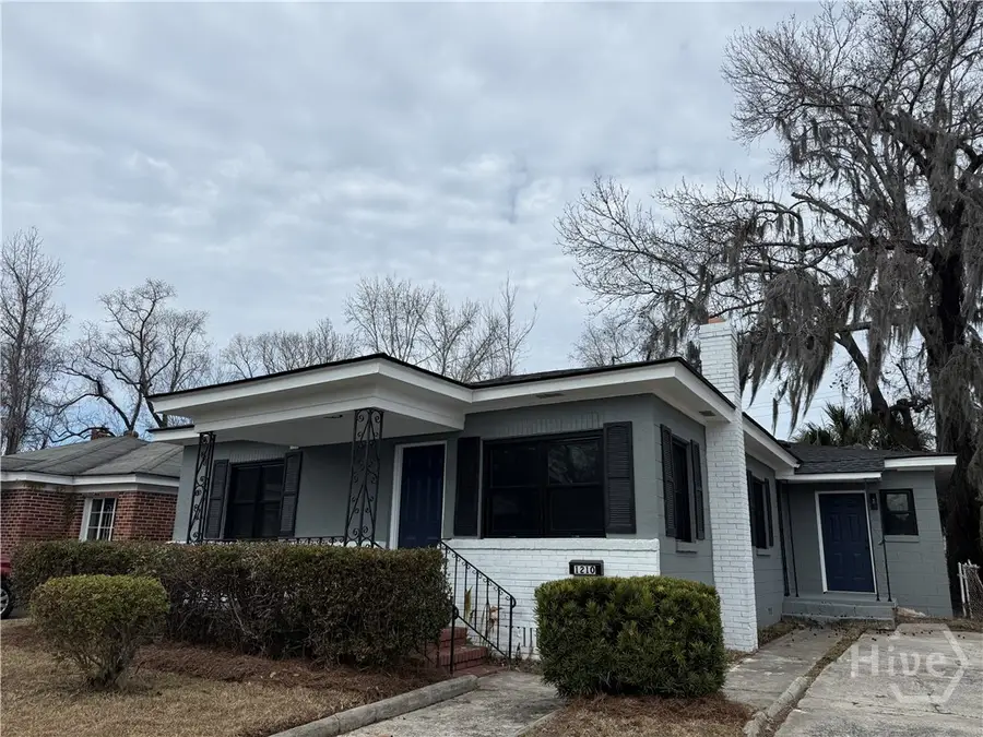 1210 W 42nd Street, Savannah, GA 31415 - Image #2