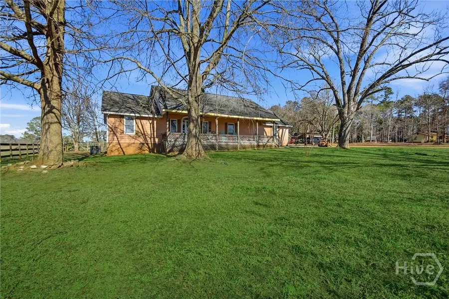 1013 Amber Stapp Studdard Road, Social Circle, GA 30025 - #2
