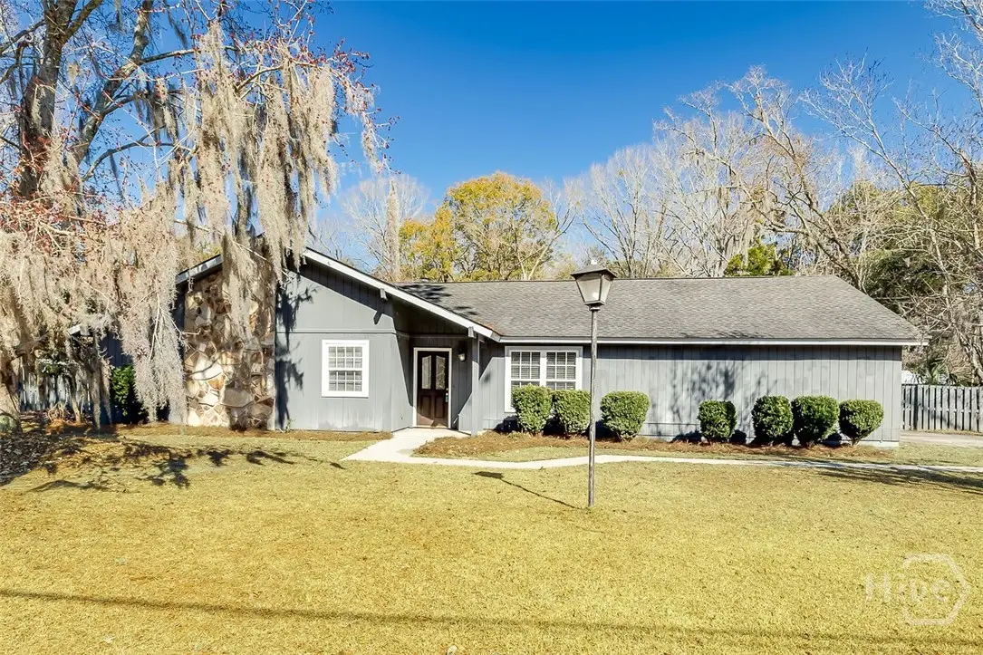 126 Baxley Road, Pooler, GA 31322 - #1