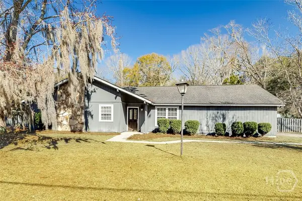 126 Baxley Road, Pooler, GA 31322