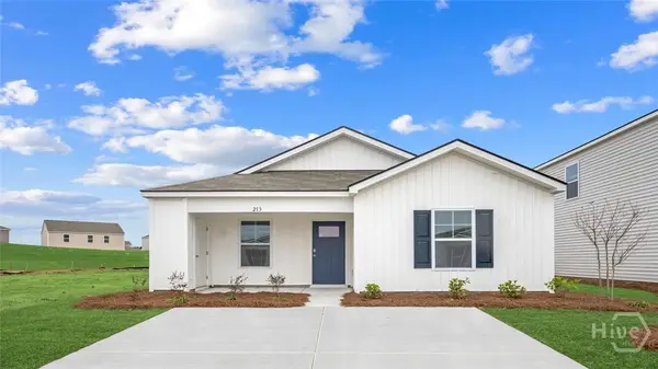 28 Bardwell Way, Port Wentworth, GA 31407