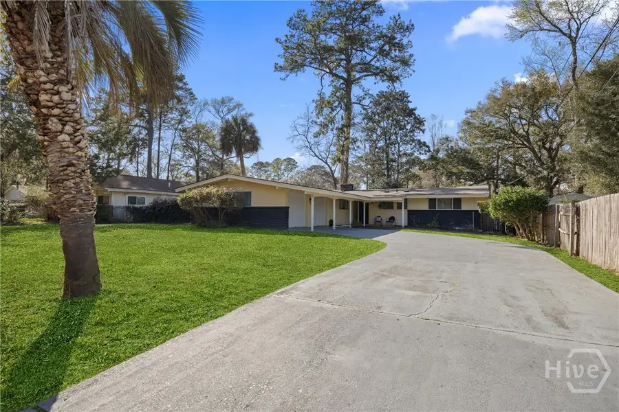 12503 Bridlewood Drive, Savannah, GA 31419 - #2