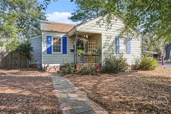 2224 E 38th Street, Savannah, GA 31404