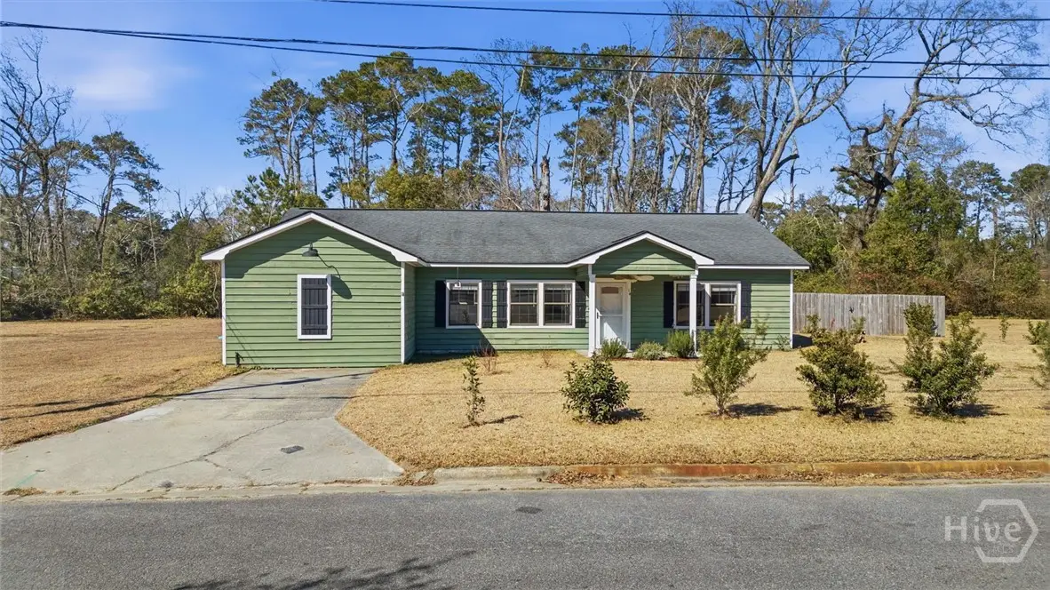 14 Redmond Avenue, Savannah, GA 31408 - #1