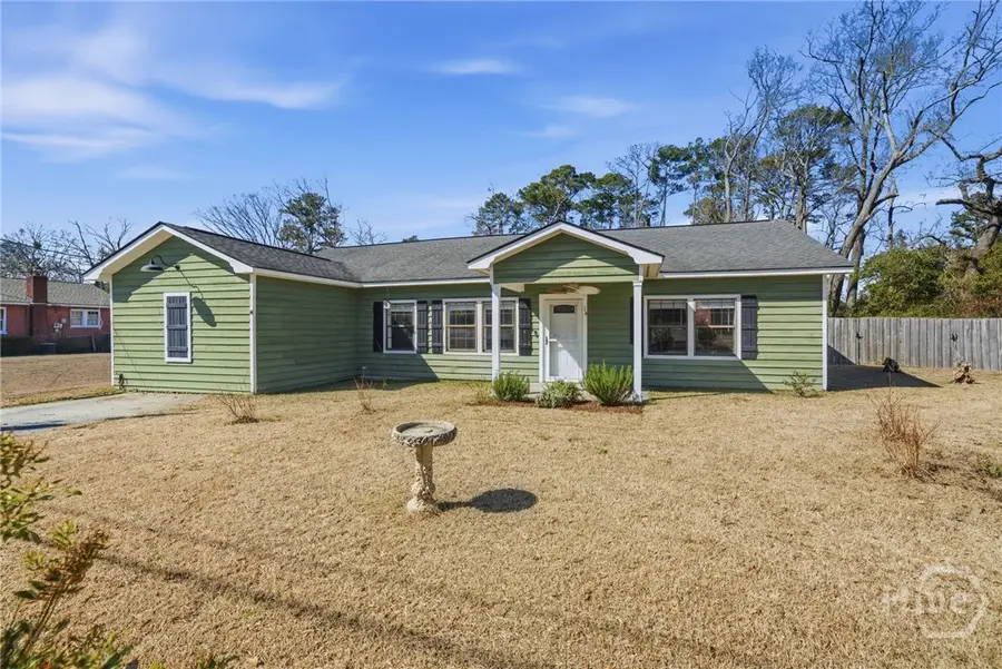 14 Redmond Avenue, Savannah, GA 31408 - #2