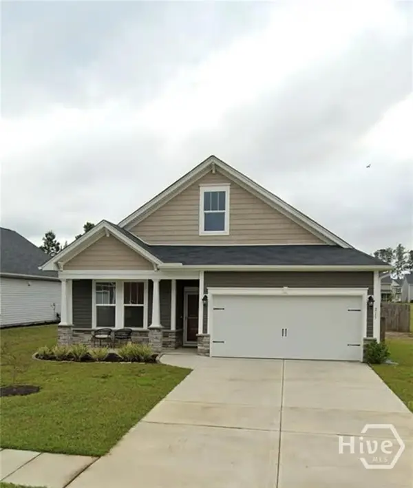 215 Benelli Drive, Pooler, GA 31322