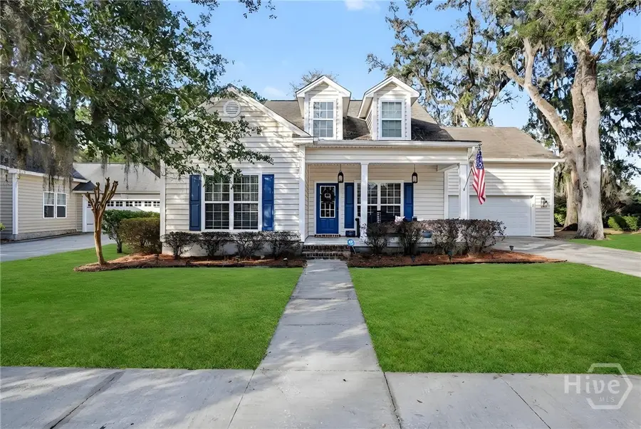 24 Harvest Moon Drive, Savannah, GA 31419 - #2