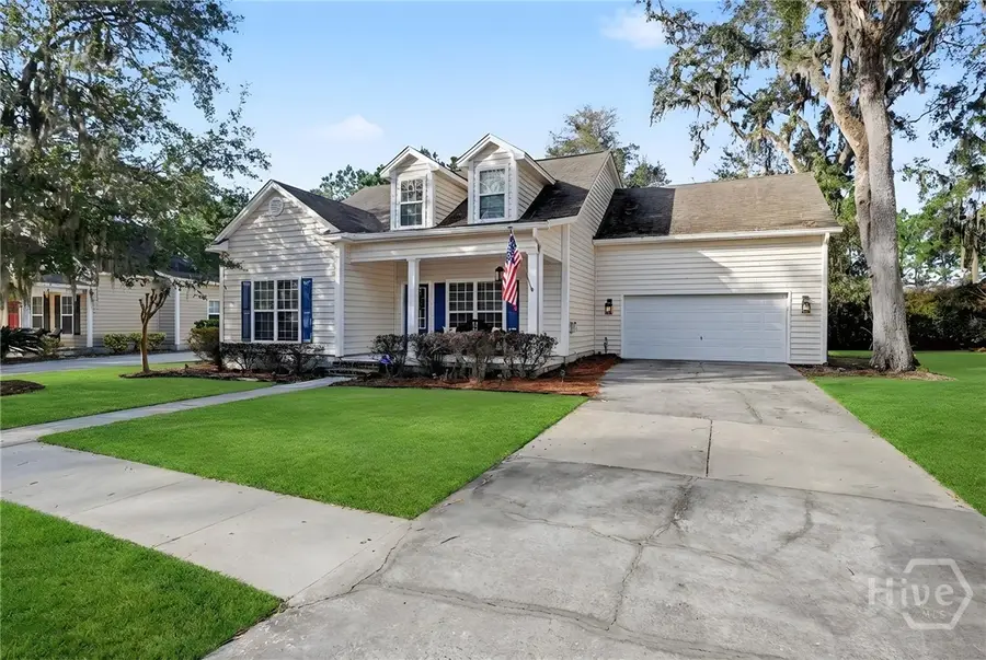 24 Harvest Moon Drive, Savannah, GA 31419 - #3
