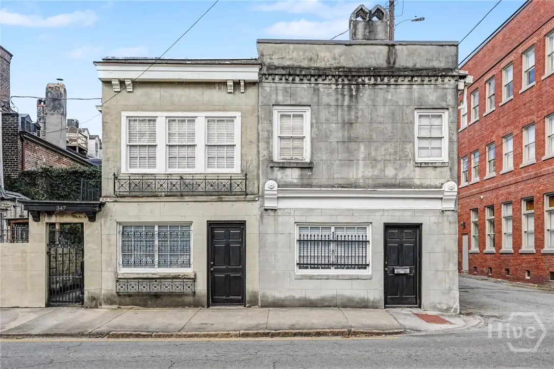 345-347 Drayton Street, Savannah, GA 31401 - Image #1