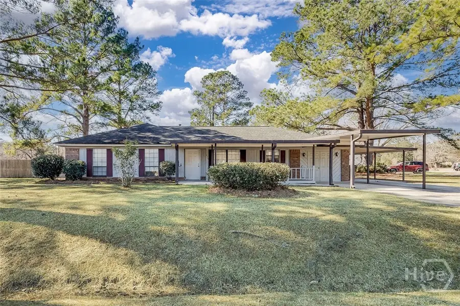 413 Everett Drive, Pooler, GA 31322 - #2