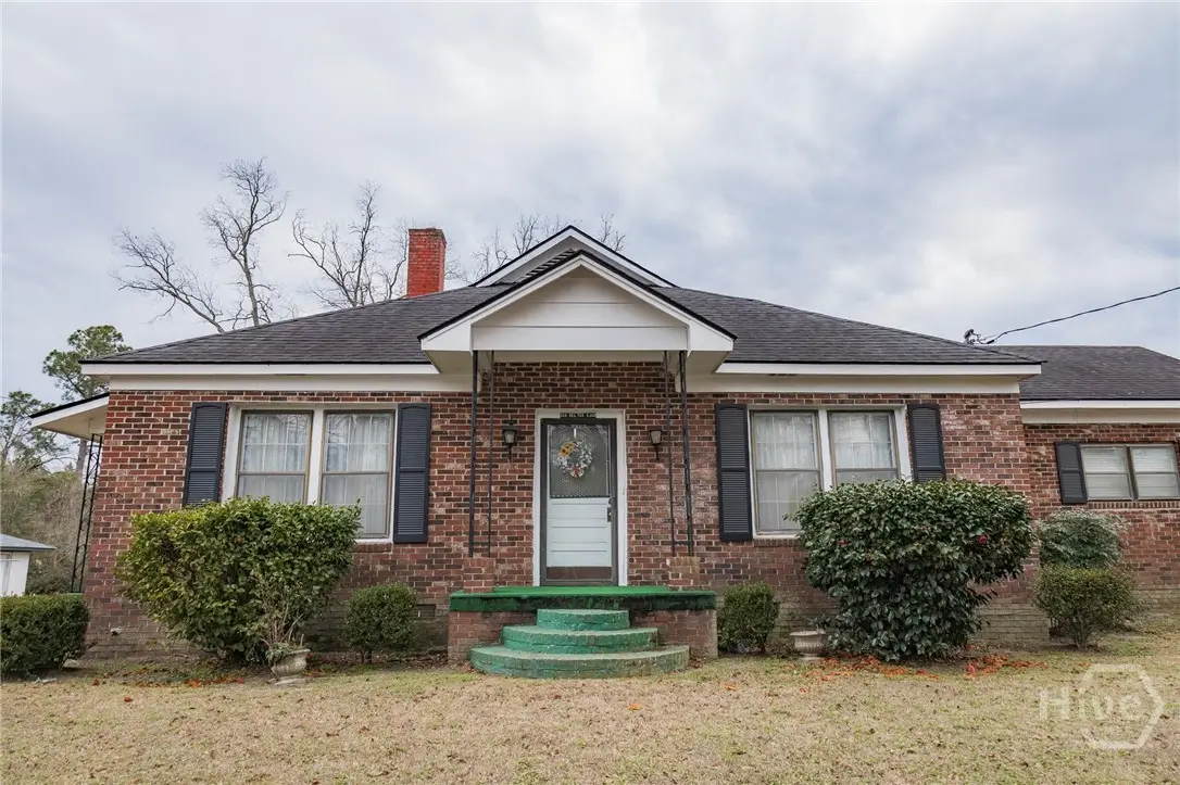 920 Belt Avenue, Millen, GA 30442 - #1