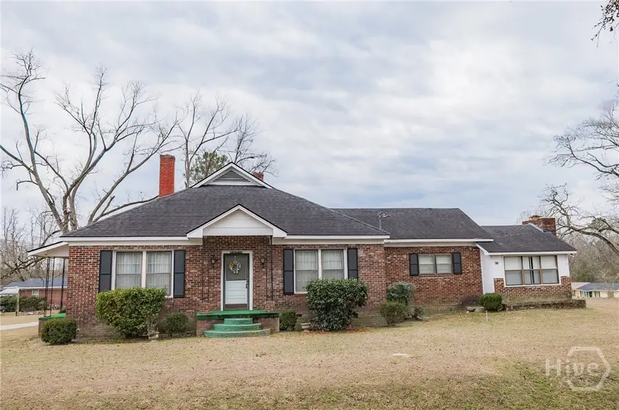 920 Belt Avenue, Millen, GA 30442 - #3