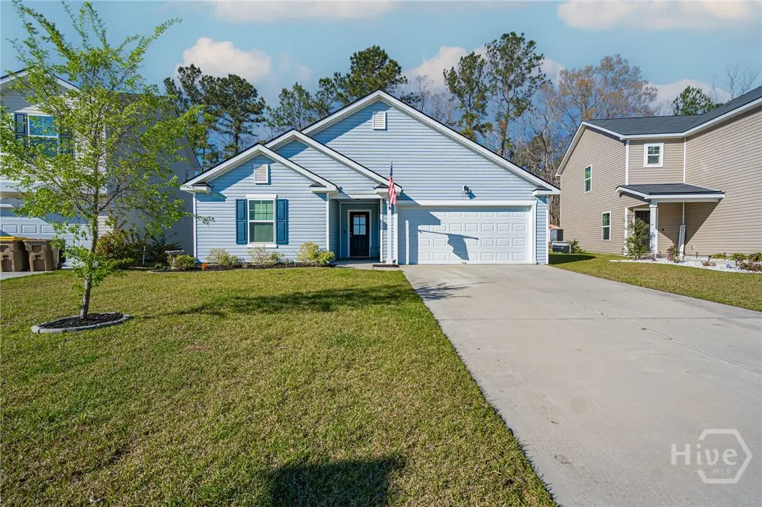 22 Marsh Salt Lane, Port Wentworth, GA 31407 - #1