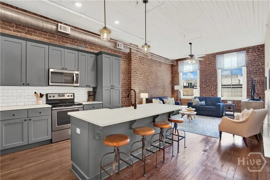 310 W Broughton Street #3016, Savannah, GA 31401 - Image #2