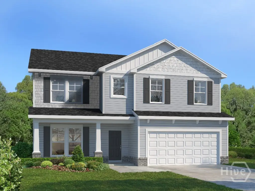 111 Snowbell Court, Savannah, GA 31419 - Image #1