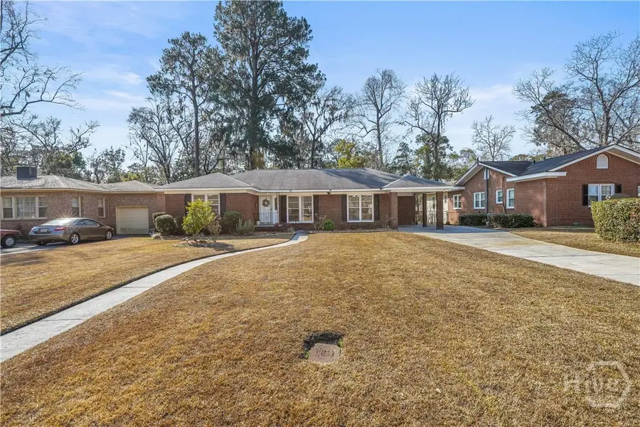 11 Linden Drive, Savannah, GA 31405 - #2