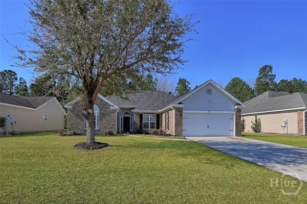 158 Willow Point Circle, Savannah, GA 31407