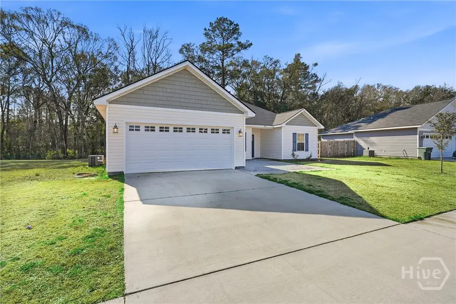 725 Meloney Drive, Hinesville, GA 31313 - #3