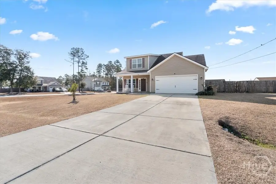 140 Mattie Belle Davis Street, Ellabell, GA 31308 - #3