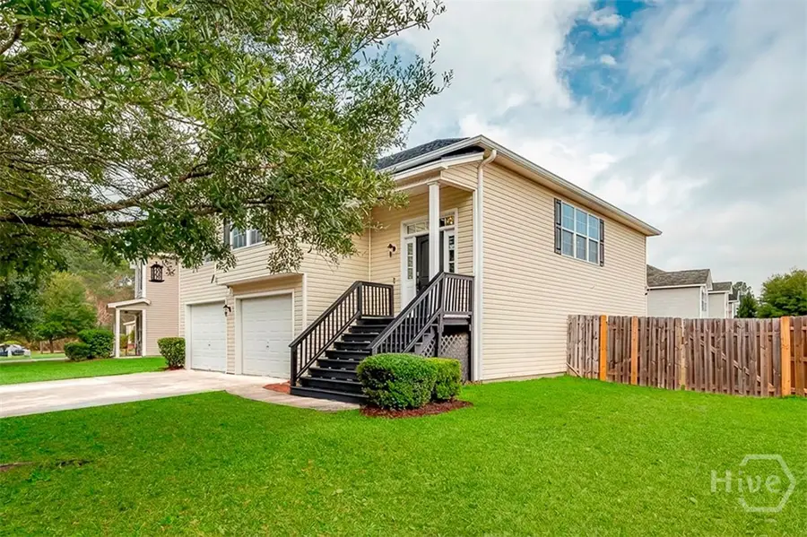 1 Raintree Way, Port Wentworth, GA 31407 - #3