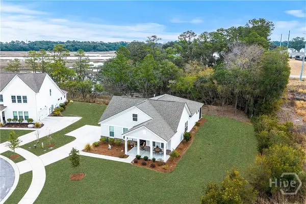 1242 Brackish Court, Beaufort, SC 29902