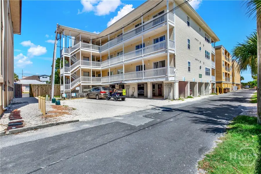 8 Silver Avenue #4, Tybee Island, GA 31328 - #2