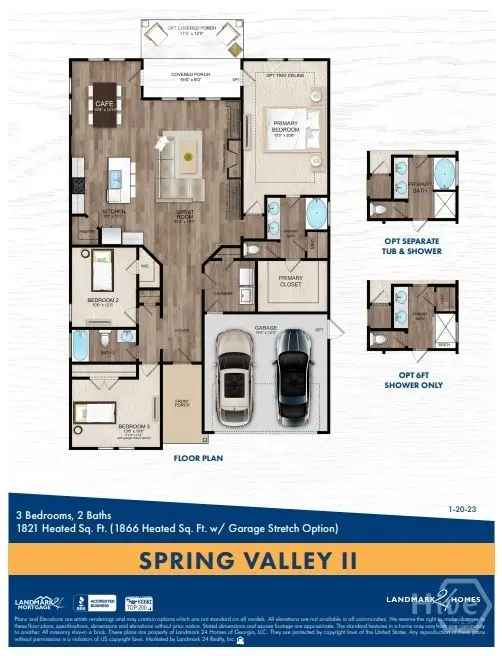 140 Snowbell Court, Savannah, GA 31419 - Image #2