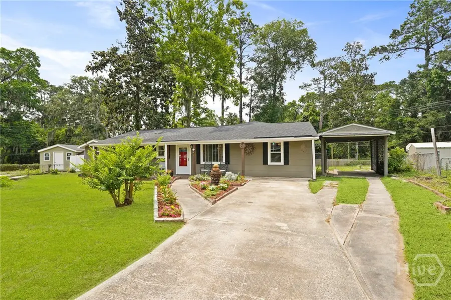 26 Arthur Circle, Savannah, GA 31406 - Image #3
