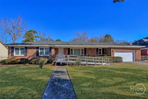 1724 Stuyvesant Street, Savannah, GA 31405