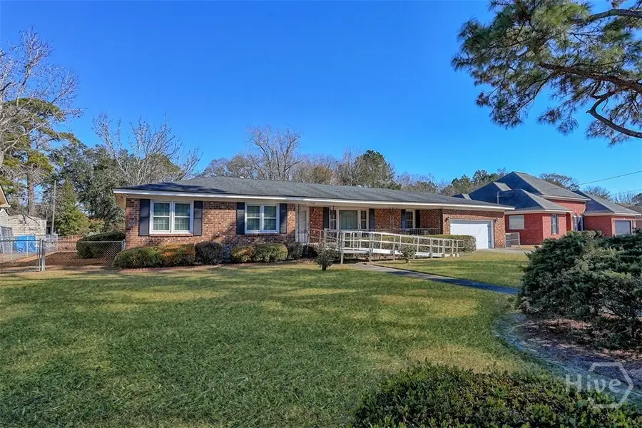 1724 Stuyvesant Street, Savannah, GA 31405 - Image #3