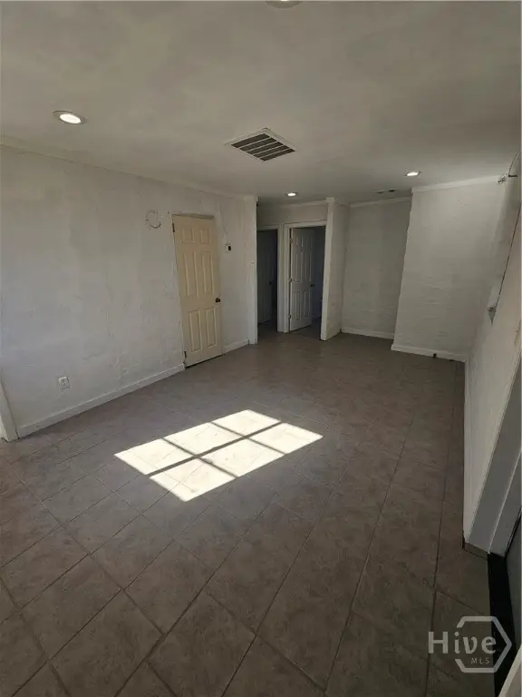 803 Bowden Street, Savannah, GA 31415 - #3