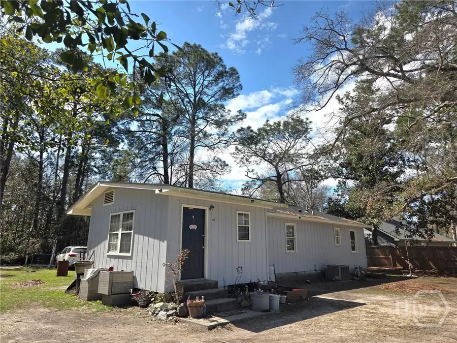 758 Hearn Road, Hinesville, GA 31313 - #3