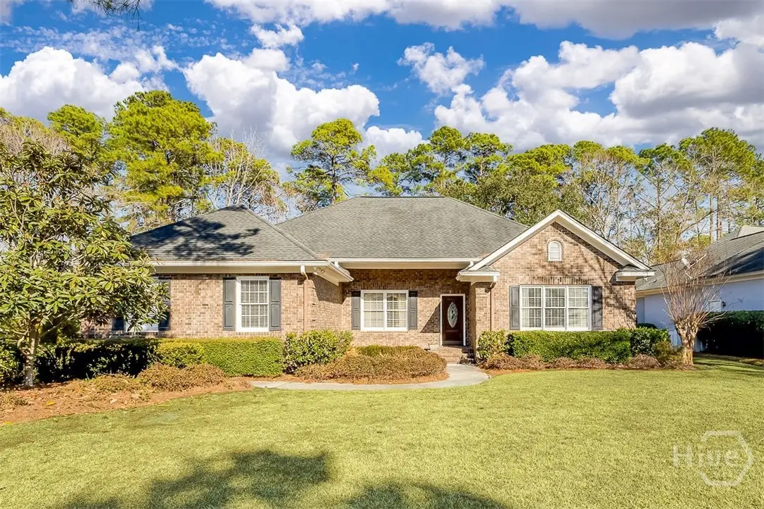318 Wedgefield Crossing, Savannah, GA 31405 - #1