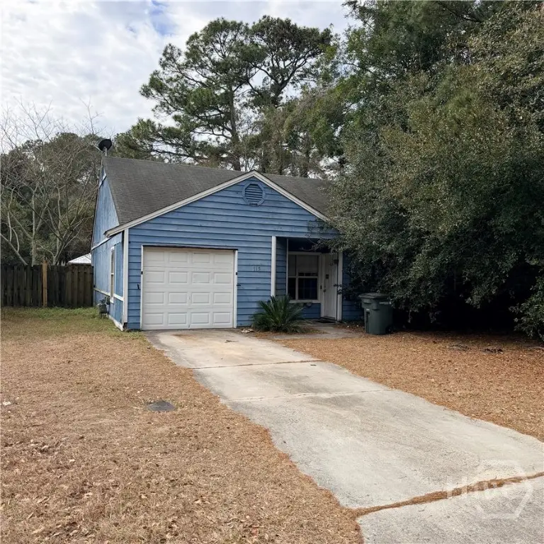 115 Quail Hollow Drive, Savannah, GA 31419 - Image #2