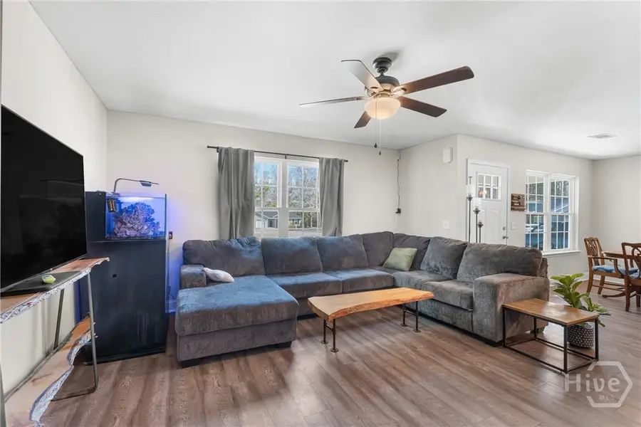 138 Bull Bay Drive, Statesboro, GA 30458 - #2