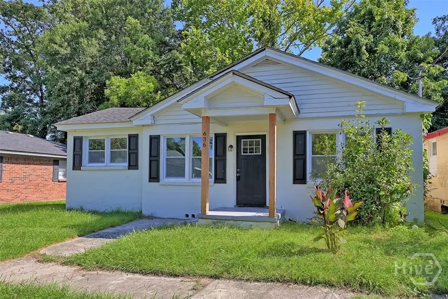 636 W 48th Street, Savannah, GA 31405 - Image #2