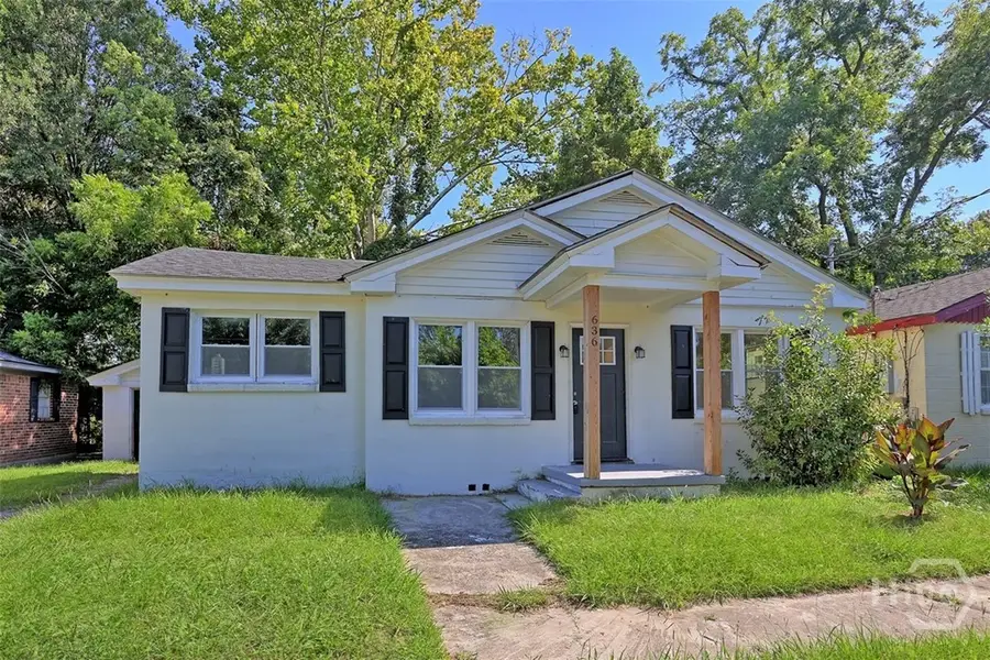 636 W 48th Street, Savannah, GA 31405 - Image #3