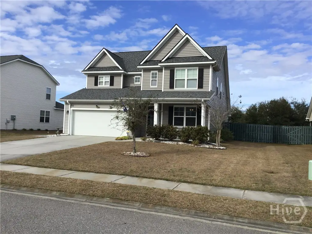 122 Palmer Place, Richmond Hill, GA 31324 - #1