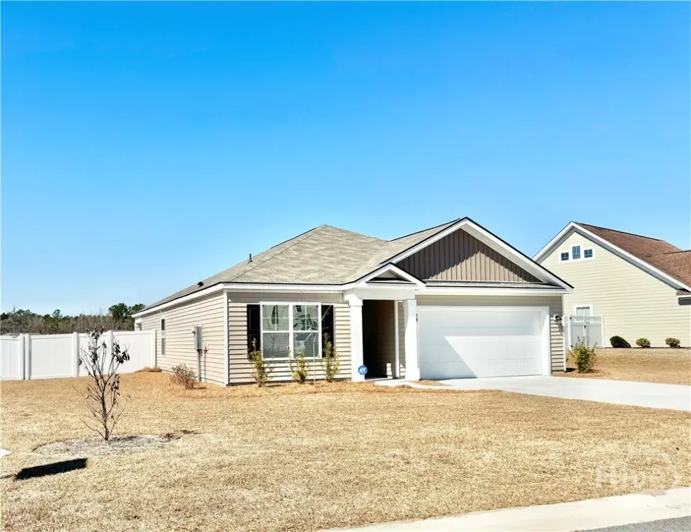 38 Autumns Wood Drive, Brunswick, GA 31525 - #1